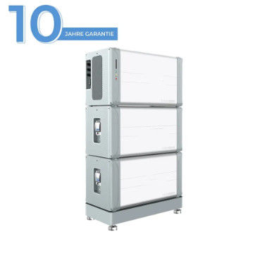 स्थिर घरेलू बैटरी भंडारण मल्टीस्केन, 5KW-40KW बिजली भंडारण घर के लिए