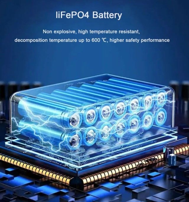 निर्माता 300w 600w 1200w 2200w Lifepo4 लिथियम बैटरी आउटडोर ऊर्जा प्रणाली सौर जनरेटर पोर्टेबल पावर स्टेशन