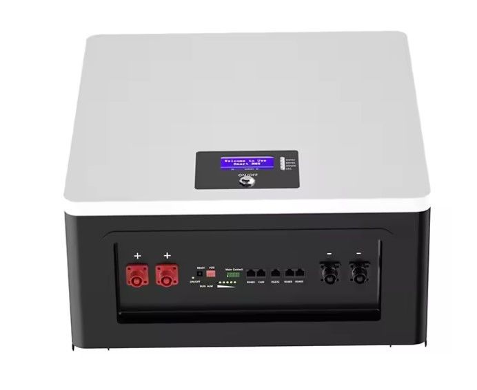 मुफ़्त डीडीपी शिपिंग 5kwh 7.5kwh 10kwh 48V 100Ah 150Ah 200Ah पावरवॉल एलएफपी बैटरी पावर वॉल माउंट लिथियम आयन बैटरी