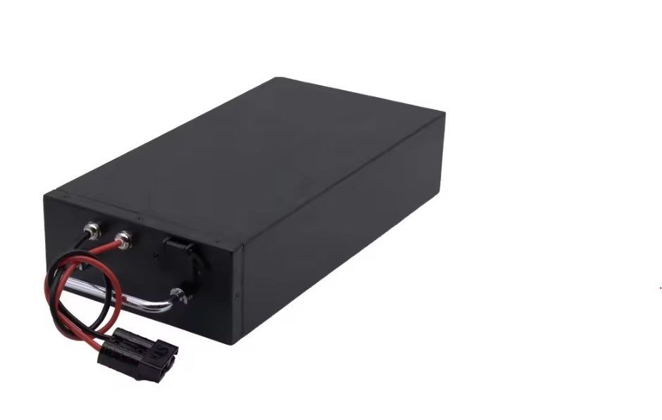 60v 20ah 30ah 35ah 40ah 50ah मोटरसाइकिल इलेक्ट्रिक स्कूटर के लिए लिथियम आयन बैटरी