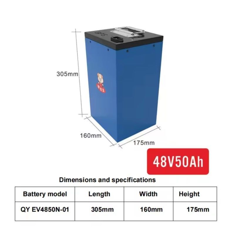 इलेक्ट्रिक कार फोर्कलिफ्ट लिथियम आयन बैटरी 48v 60v 72v 30ah 40ah 50ah 100ah 120ah Lifepo4 60 वोल्ट लिथियम बैटरी पैक